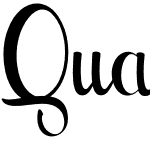 Quantine Personal Use