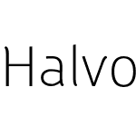 HalvorsenPro Lt