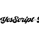 YesScript