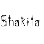 Shakila