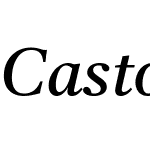 Castoro