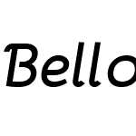 Bellota