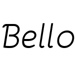 Bellota