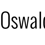 Oswald