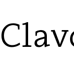 Clavo-Book