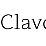 Clavo-Light