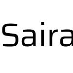 Saira