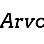 Arvo