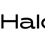 Halogen Medium