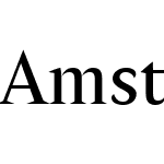 Amster Gris