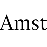 Amster Pro Fina