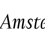 Amster Pro Fina