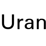 Uranus