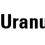 UranusCondensed