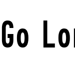 Go Long