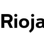 Rioja Graciano