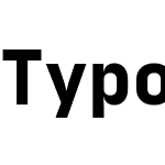 TypoPRO JetBrains Mono