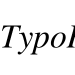 TypoPRO STEP