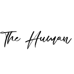 The Human