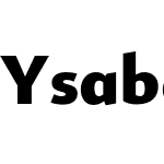 Ysabeau Infant