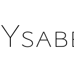 Ysabeau SC