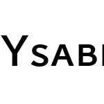 Ysabeau SC