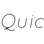 quicksand_light_oblique