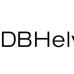 DB Helvethaica X