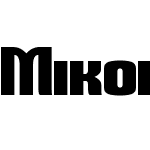 mikodacspcs