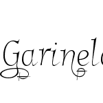 GarineldoNo02