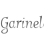 Garineldo