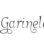 GarineldoNo01