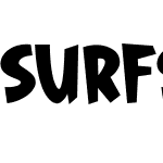 SURFSUP