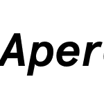 Apercu Nerd Font