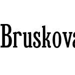 BruskovayaNarrowC