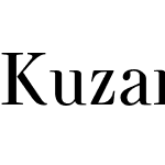 KuzanyanC