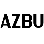 Azbuka