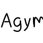 AgymLight