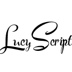 Lucy Script