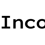 Inconsolata Nerd Font