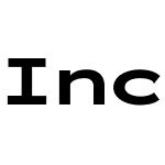 Inconsolata Nerd Font