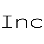 Inconsolata Nerd Font