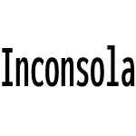 Inconsolata Nerd Font