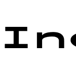 Inconsolata Nerd Font