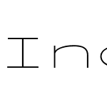 Inconsolata Nerd Font