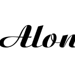 Alonse