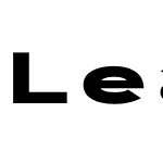 LeagueMono Nerd Font