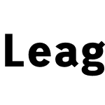 LeagueMono Nerd Font