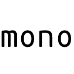 mononoki Nerd Font