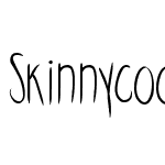 Skinnycookies